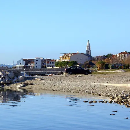 By The Sea Turanj, Biograd - 25338 Apartamento *