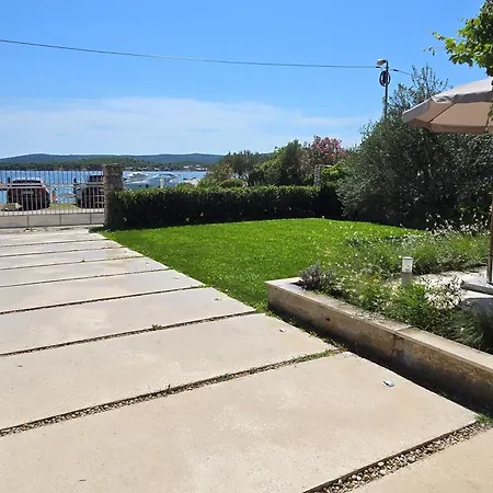 By The Sea Turanj, Biograd - 25338 Apartamento