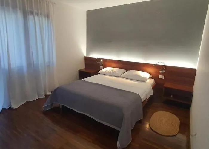 By The Sea Turanj, Biograd - 25338 Apartamento