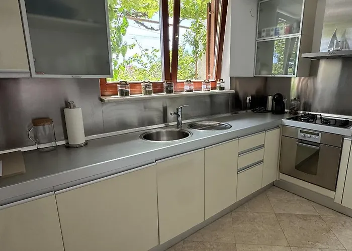 By The Sea Turanj, Biograd - 25338 Apartamento Turanj
