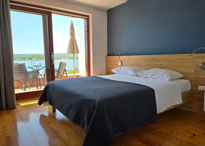 By The Sea Turanj, Biograd - 25338