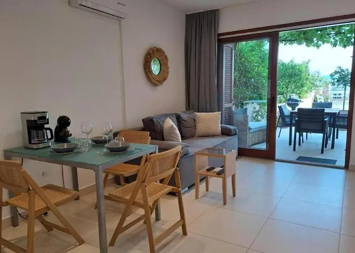 By The Sea Turanj, Biograd - 25338 Apartamento Turanj