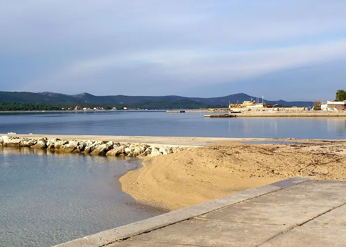 By The Sea Turanj, Biograd - 25338 Turanj