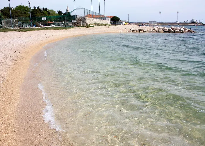 By The Sea Turanj, Biograd - 25338 Apartamento