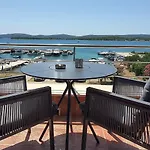 By The Sea Turanj, Biograd - 25338 דירה טוראני