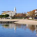 By The Sea Turanj, Biograd - 25338 * טוראני