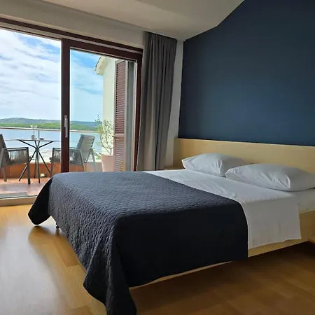 By The Sea Turanj, Biograd - 25338 Apartment Turanj