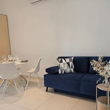 By The Sea Turanj, Biograd - 25338 Apartment Turanj