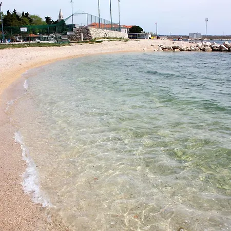 By The Sea Turanj, Biograd - 25338 Apartment